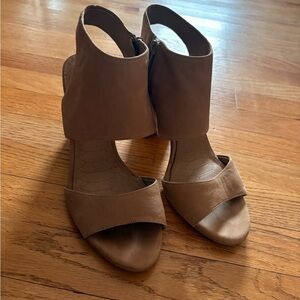 Gianni Bini Tan Women's Sandals